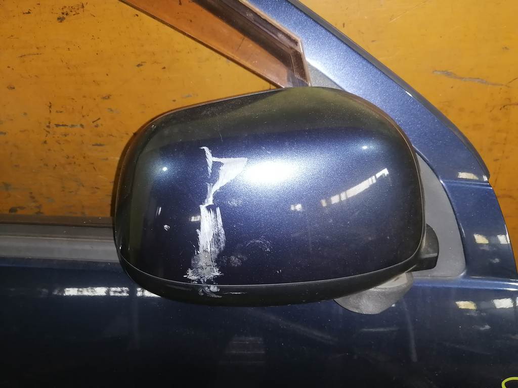 OUTLANDER CW5W ЗЕРКАЛО ПРАВОЕ Mitsubishi Outlander 1