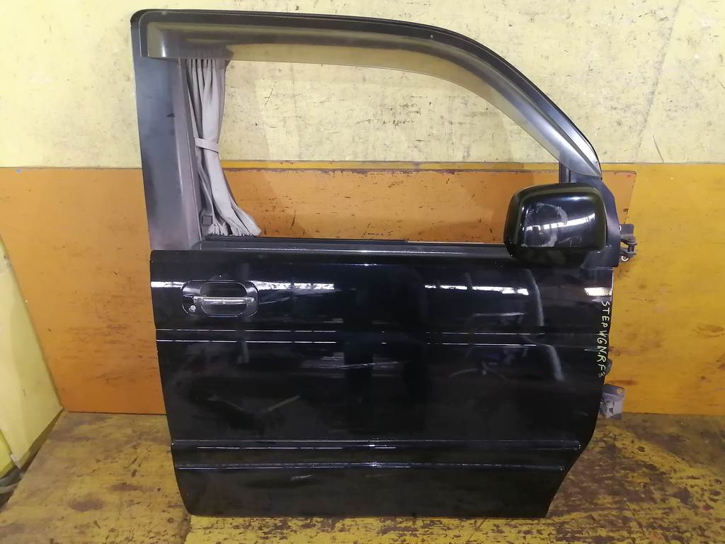 дверь Honda Stepwgn 0
