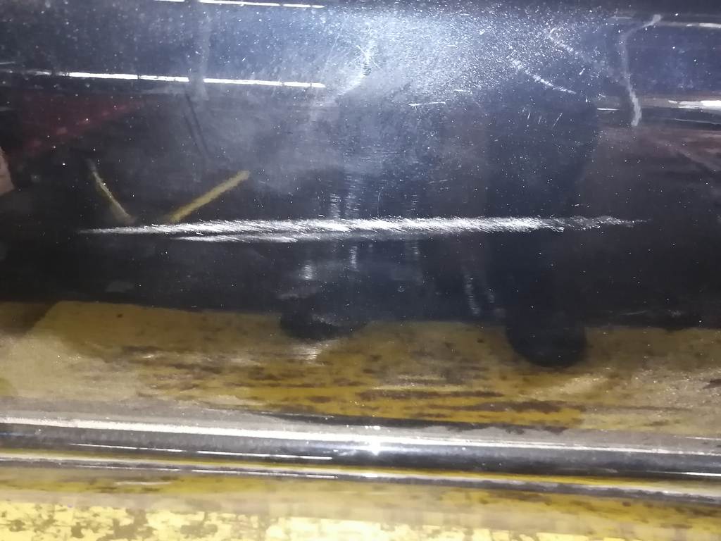 Кузов Honda Stepwgn 2