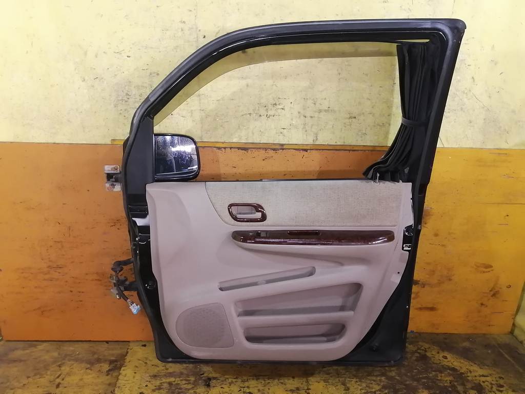 дверь Honda Stepwgn 3