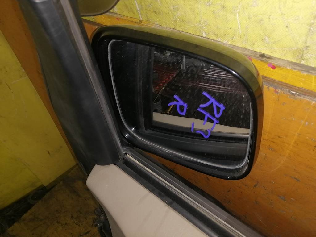зеркало Honda Stepwgn 0