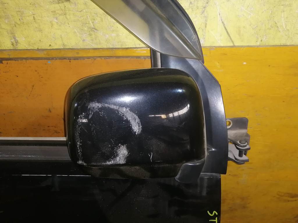 STEPWGN RF3 ЗЕРКАЛО ПРАВОЕ Honda Stepwgn 1