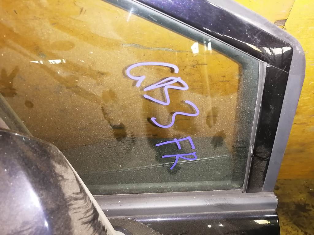 FREED SPIKE GB3 ДВЕРЬ ПЕРЕДНЯЯ ПРАВАЯ Honda Freed Spike 1