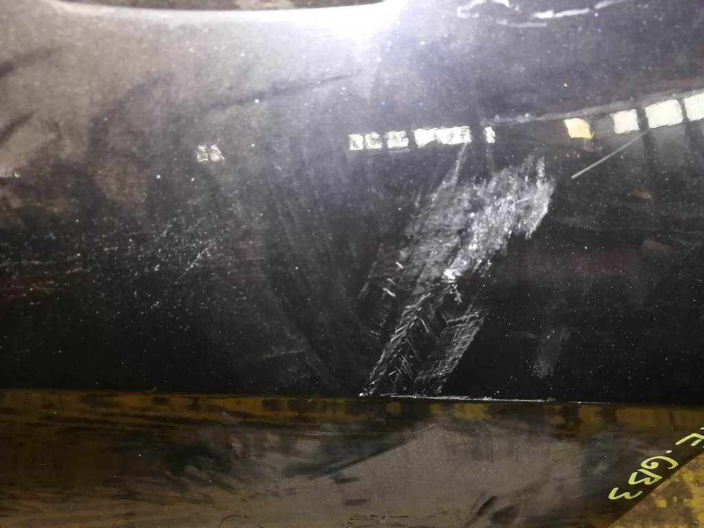 Кузов Honda Freed Spike 2