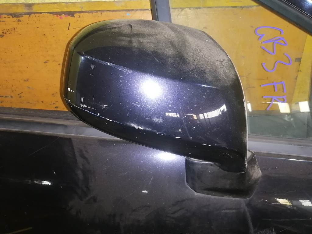 FREED SPIKE GB3 ЗЕРКАЛО ПРАВОЕ Honda Freed Spike 1