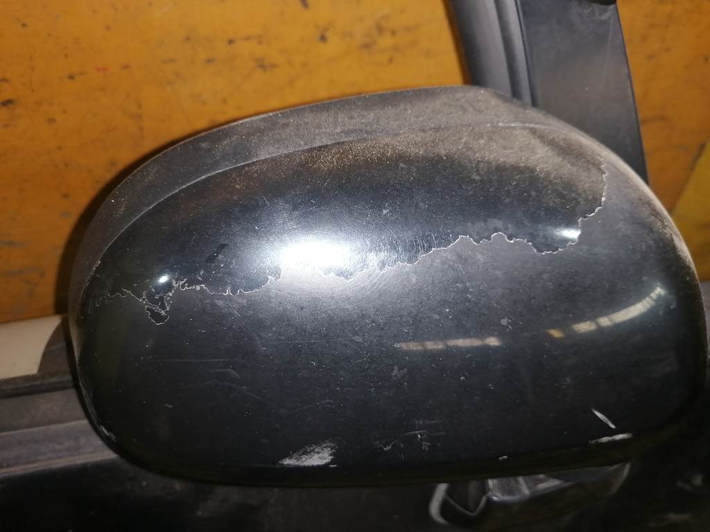 Кузов Mitsubishi Colt 2