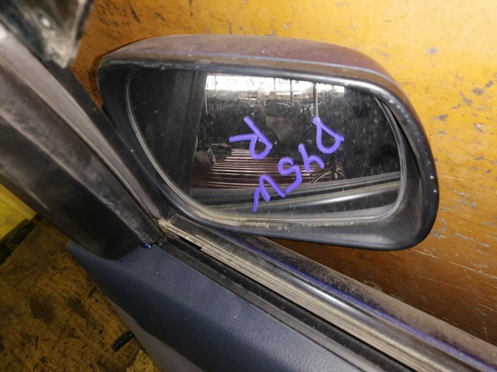 зеркало Mazda Demio 0