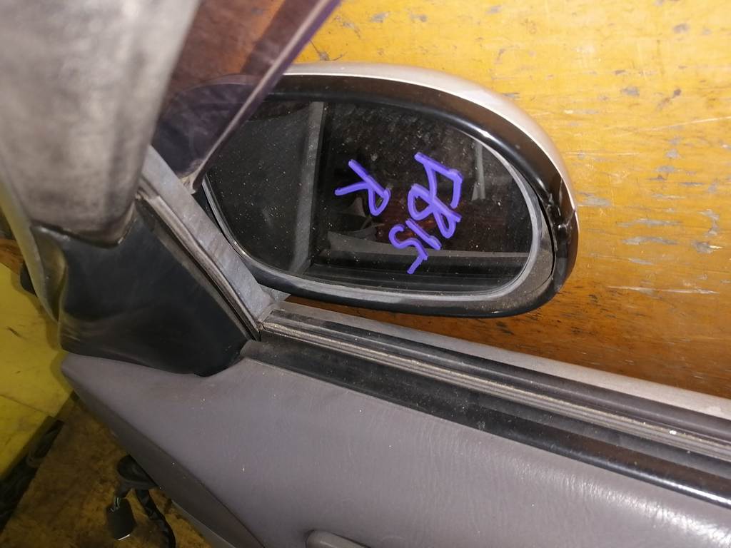 зеркало Nissan Sunny 0