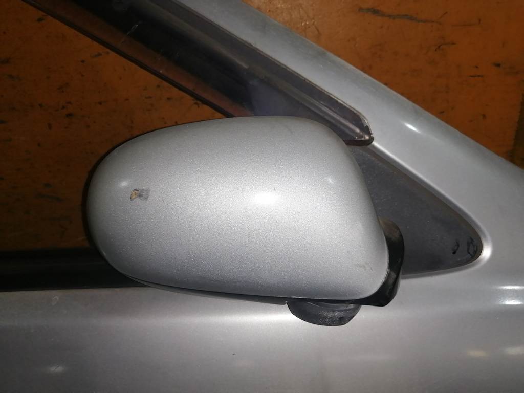 SUNNY FB15 ЗЕРКАЛО ПРАВОЕ Nissan Sunny 1