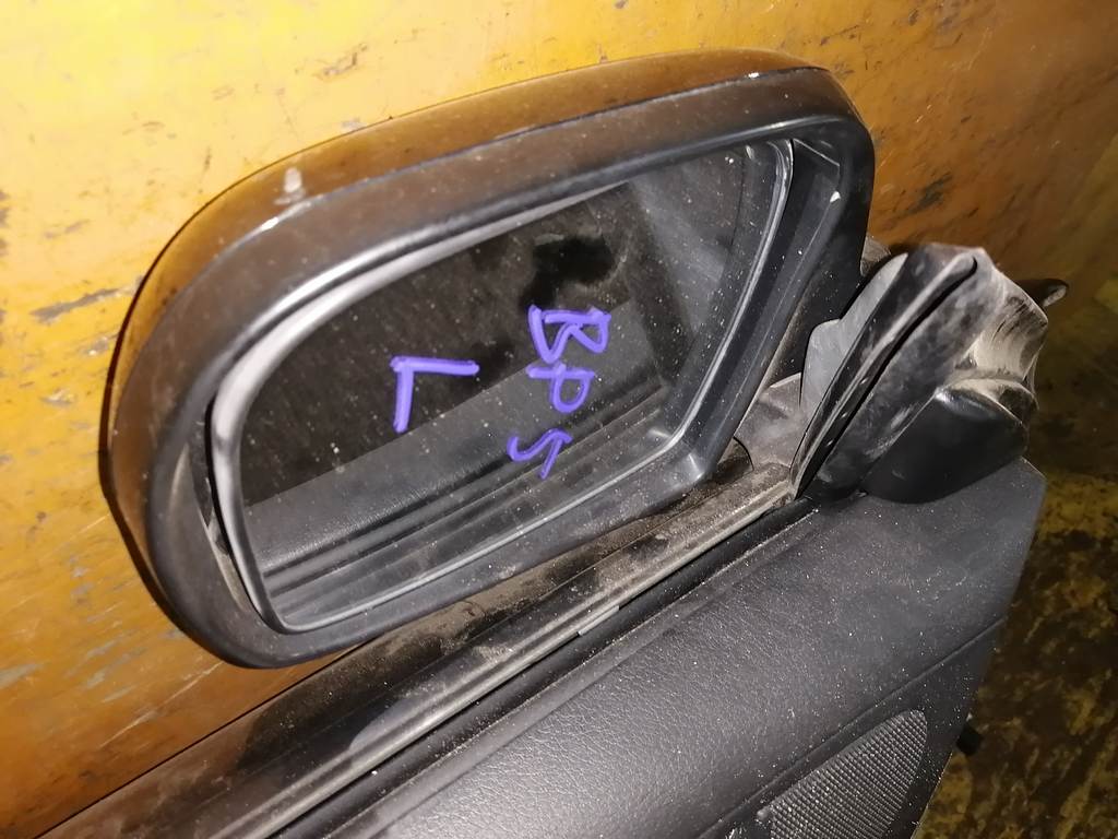 зеркало Subaru Legacy 0