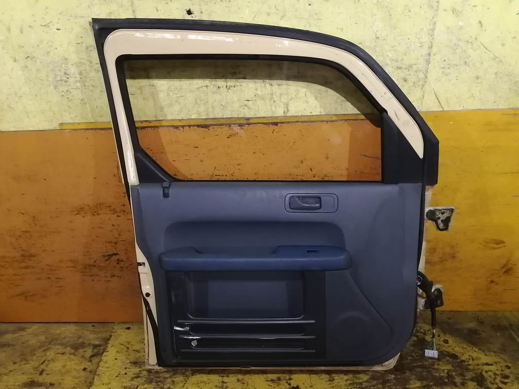 Кузов Honda Element 2