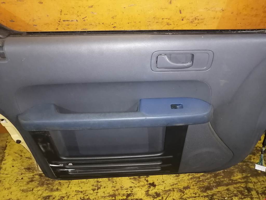 дверь Honda Element 3