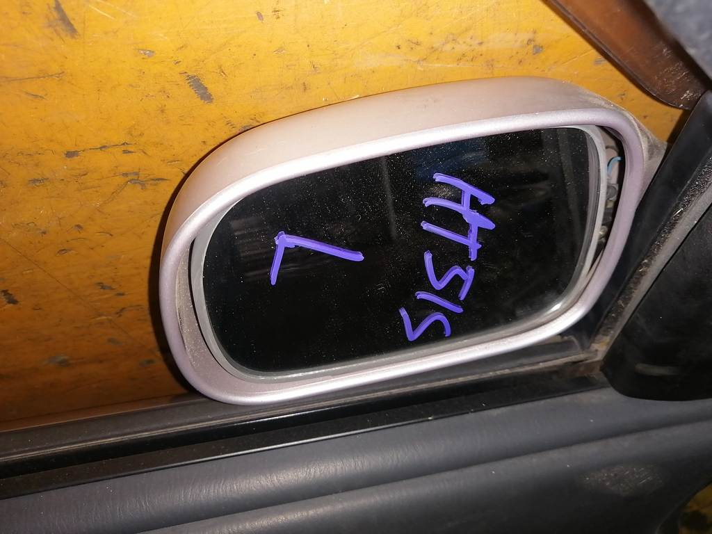 зеркало Suzuki Swift 0