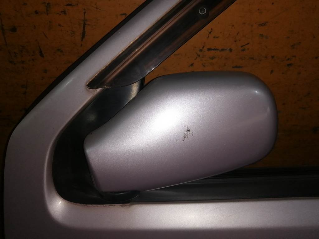 SWIFT HT51S ЗЕРКАЛО ЛЕВОЕ Suzuki Swift 1