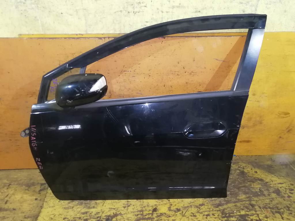 дверь Honda Insight 0