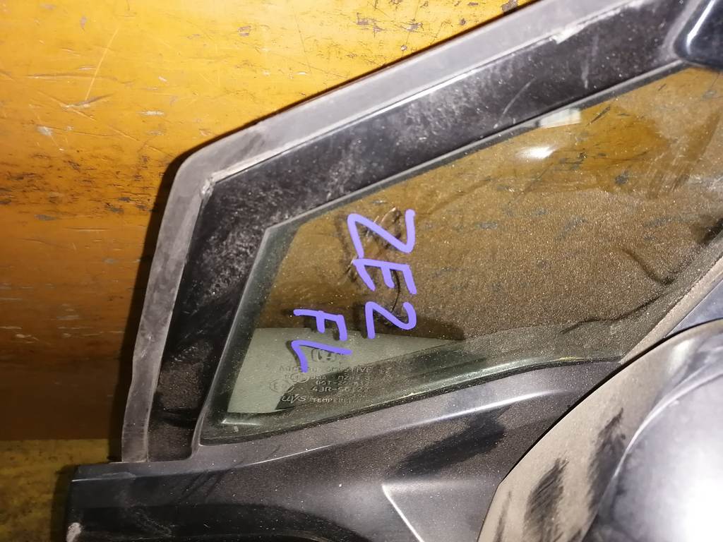INSIGHT ZE2 ДВЕРЬ ПЕРЕДНЯЯ ЛЕВАЯ Honda Insight 1