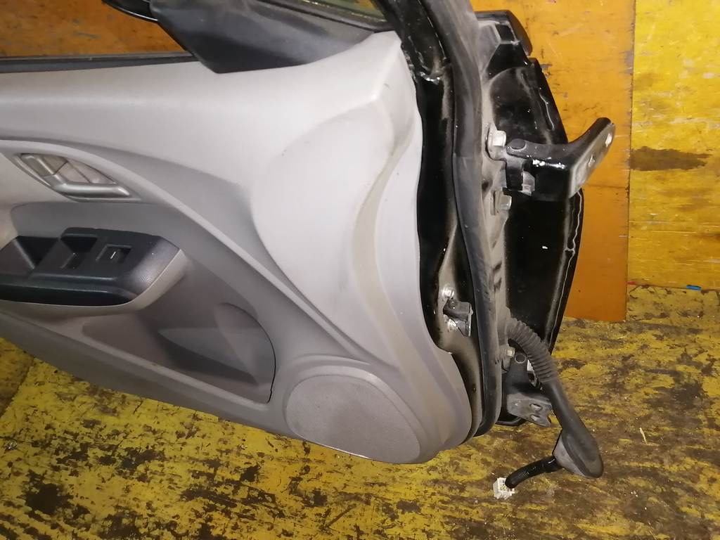 Кузов Honda Insight 5