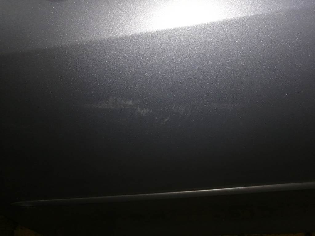 Кузов Mazda Demio 2