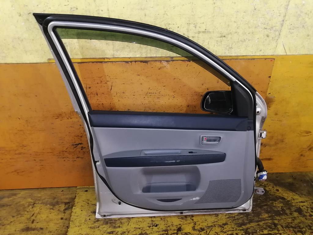 DEMIO DY3W ДВЕРЬ ПЕРЕДНЯЯ ЛЕВАЯ Mazda Demio 4