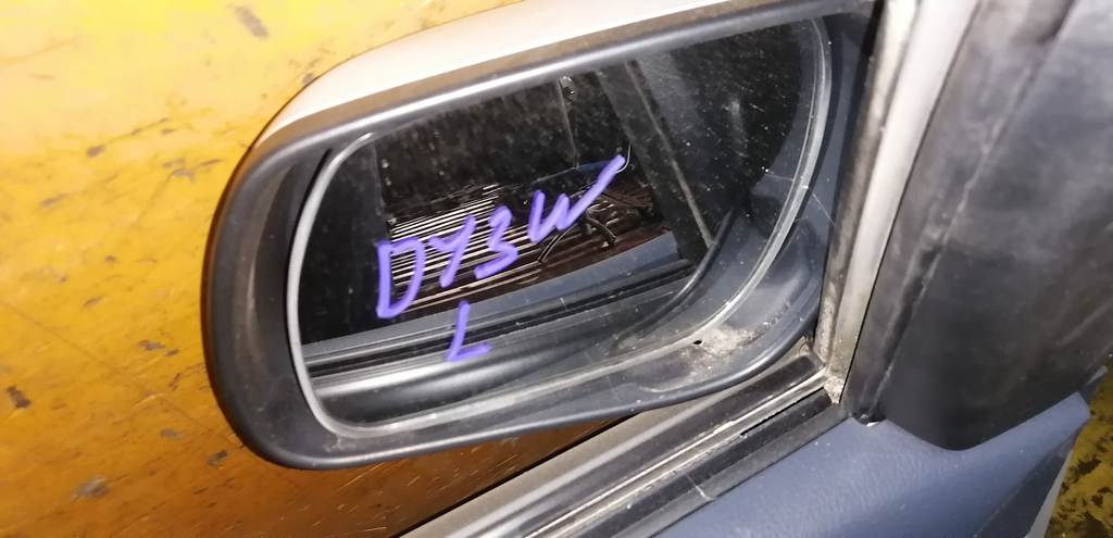 зеркало Mazda Demio 0