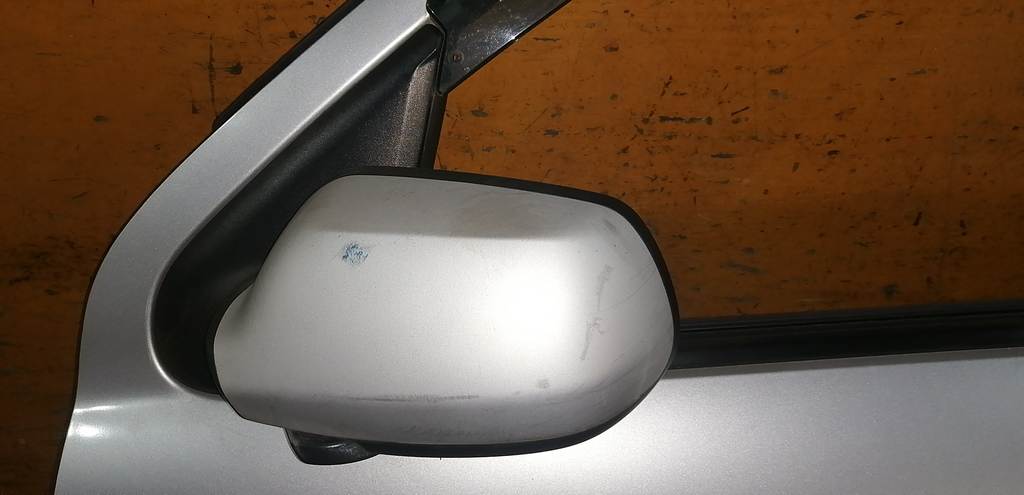 DEMIO DY3W ЗЕРКАЛО ЛЕВОЕ Mazda Demio 1