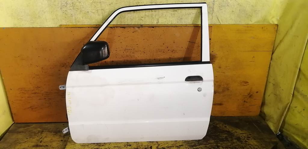 дверь Mitsubishi Pajero Mini 0