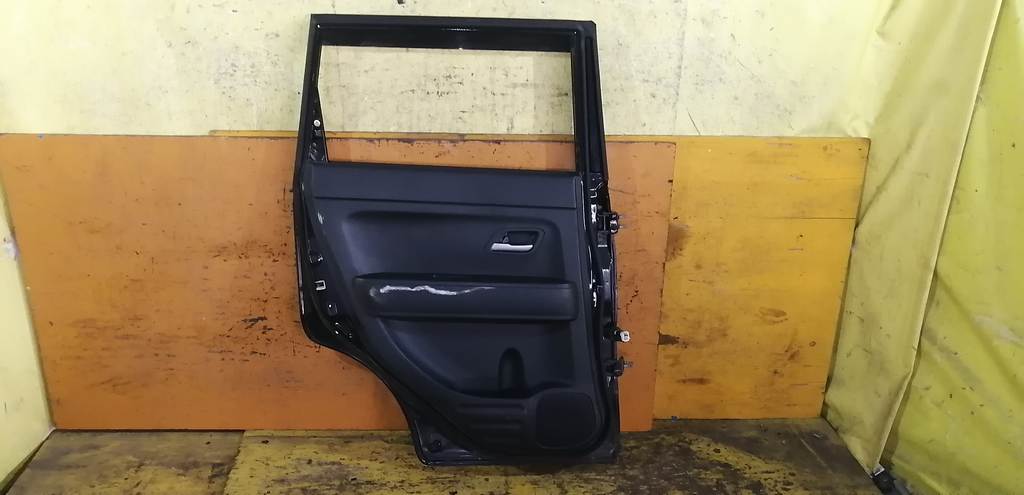дверь Honda Zest 3