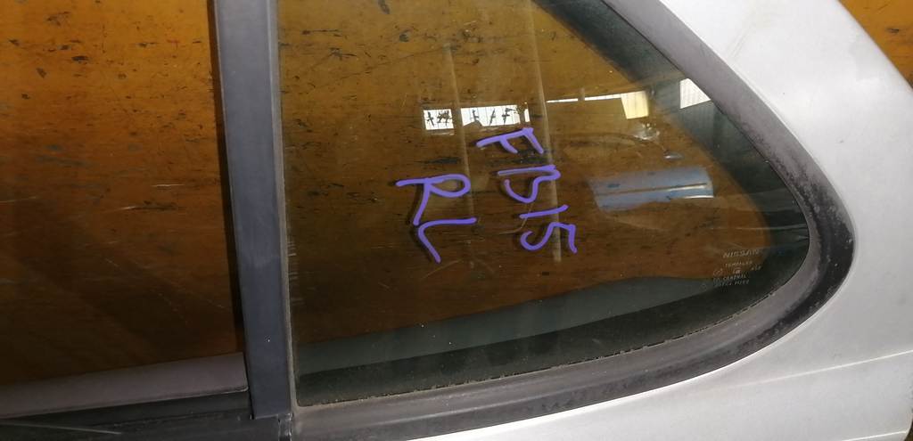 SUNNY FB15 ДВЕРЬ ЗАДНЯЯ ЛЕВАЯ Nissan Sunny 1