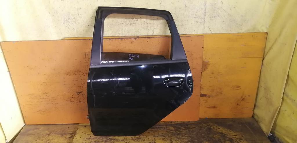 дверь Mitsubishi Colt 0