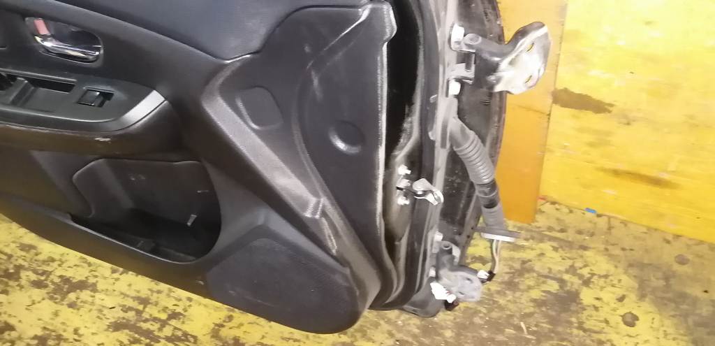 IMPREZA GP6 ДВЕРЬ ПЕРЕДНЯЯ ЛЕВАЯ Subaru Impreza 7