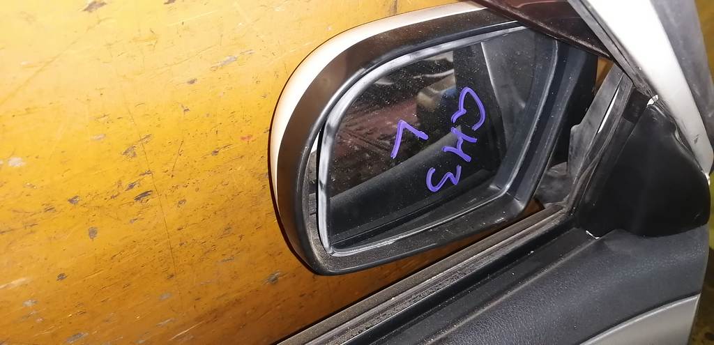 зеркало Subaru Impreza 0