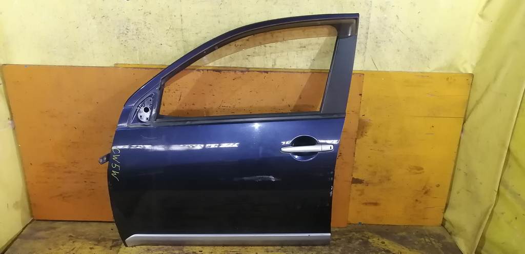 дверь Mitsubishi Outlander 0
