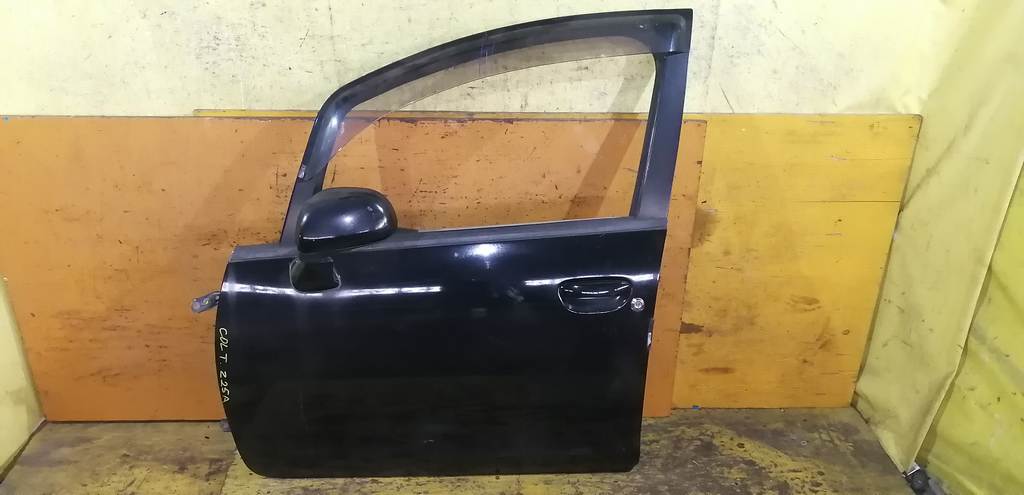 дверь Mitsubishi Colt 0