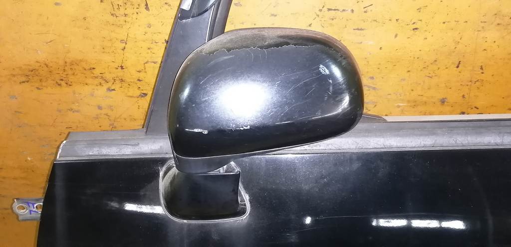 COLT Z25A ЗЕРКАЛО ЛЕВОЕ Mitsubishi Colt 1