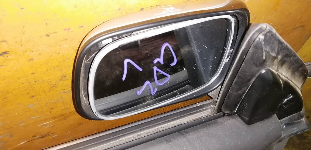 зеркало Subaru Impreza 0