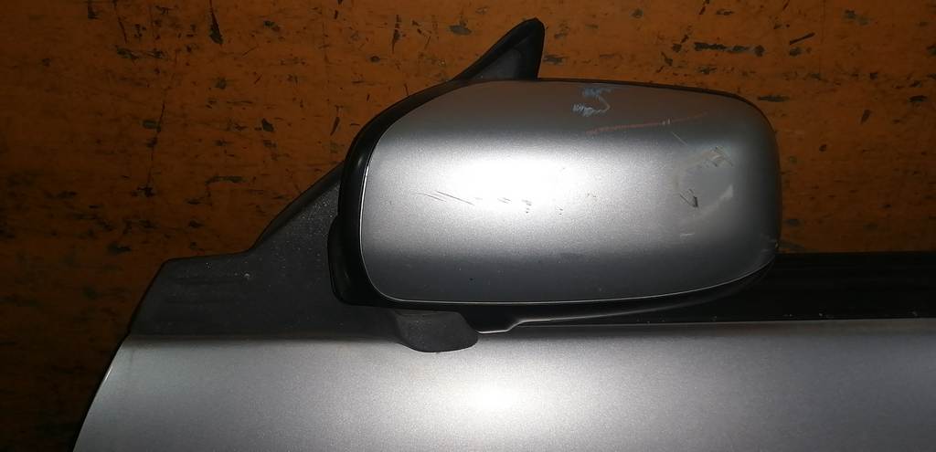IMPREZA GD2 ЗЕРКАЛО ЛЕВОЕ Subaru Impreza 1