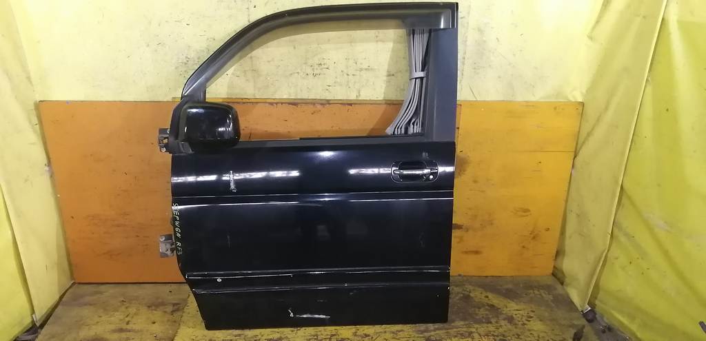 дверь Honda Stepwgn 0