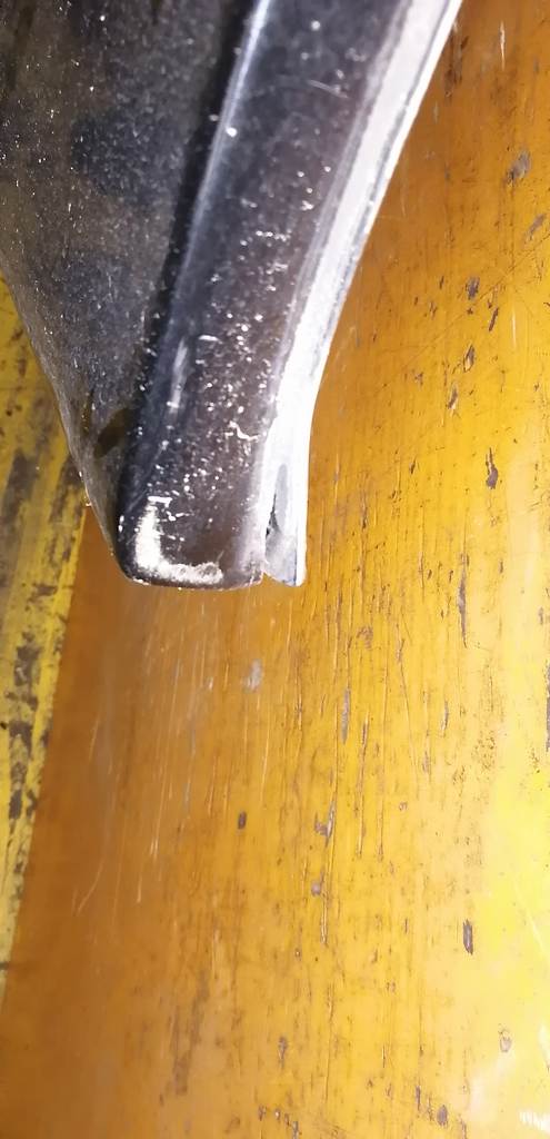 STEPWGN RF3 ДВЕРЬ ПЕРЕДНЯЯ ЛЕВАЯ Honda Stepwgn 4