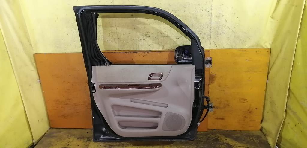 Кузов Honda Stepwgn 5