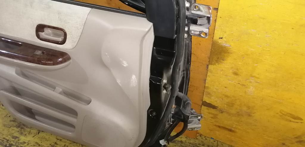 STEPWGN RF3 ДВЕРЬ ПЕРЕДНЯЯ ЛЕВАЯ Honda Stepwgn 7