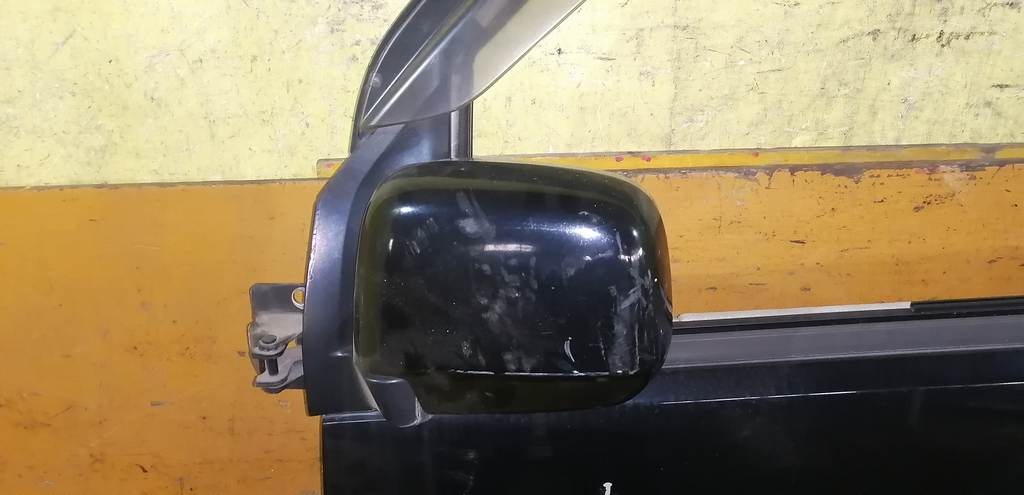 STEPWGN RF3 ЗЕРКАЛО ЛЕВОЕ Honda Stepwgn 1