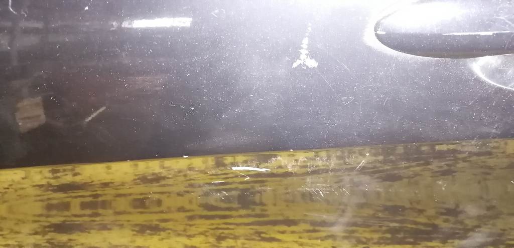 Кузов Honda Freed Spike 2