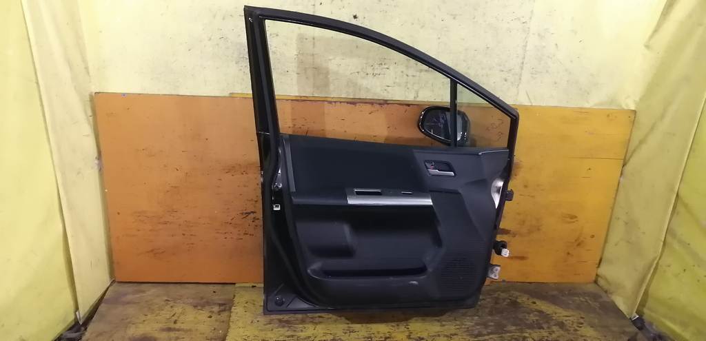 Кузов Honda Freed Spike 5