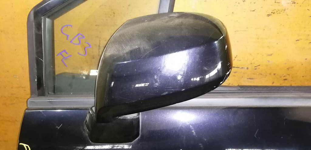 FREED SPIKE GB3 ЗЕРКАЛО ЛЕВОЕ Honda Freed Spike 1