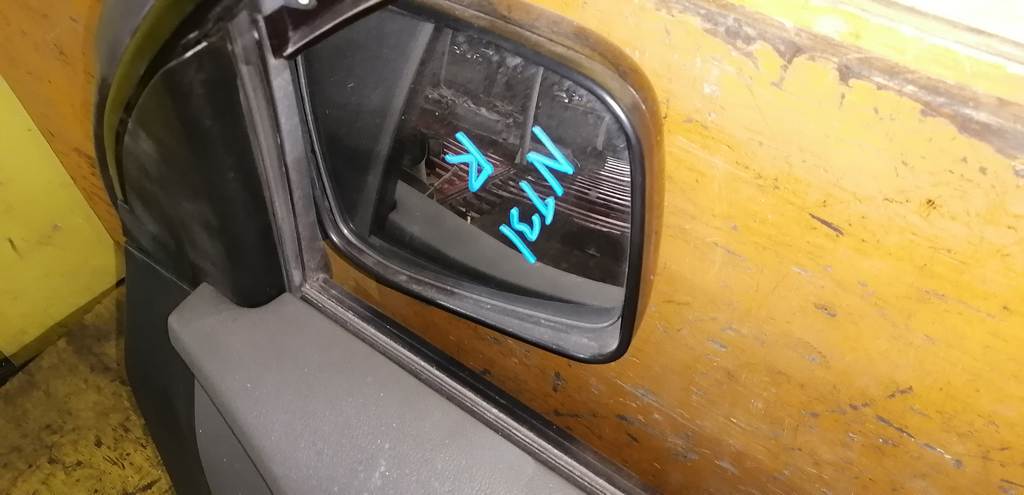 зеркало Nissan X-Trail 0