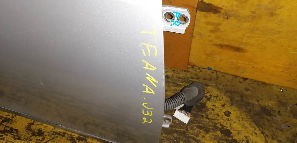 TEANA J32 ДВЕРЬ ПЕРЕДНЯЯ ПРАВАЯ Nissan Teana 1