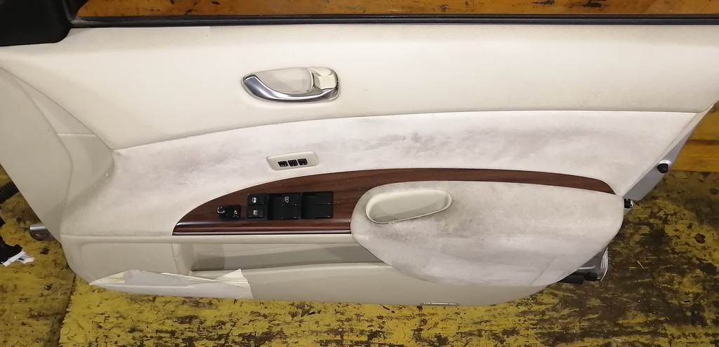 TEANA J32 ДВЕРЬ ПЕРЕДНЯЯ ПРАВАЯ Nissan Teana 4