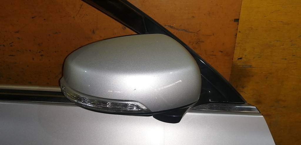 TEANA J32 ЗЕРКАЛО ПРАВОЕ Nissan Teana 1
