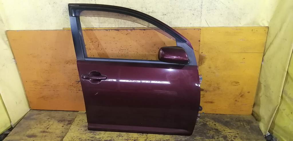 дверь Toyota Passo 0