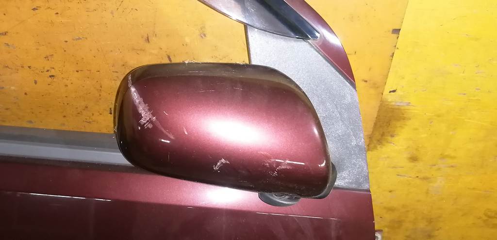 зеркало Toyota Passo 0